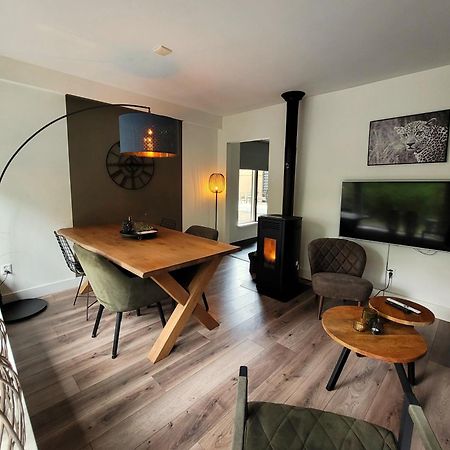 Secret Wellness Puur Natuur Holten Dış mekan fotoğraf