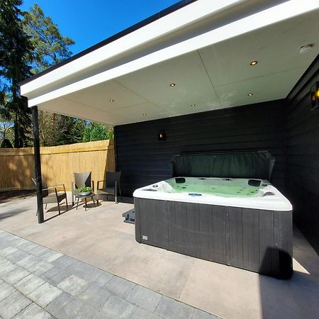 Secret Wellness Puur Natuur Holten Dış mekan fotoğraf