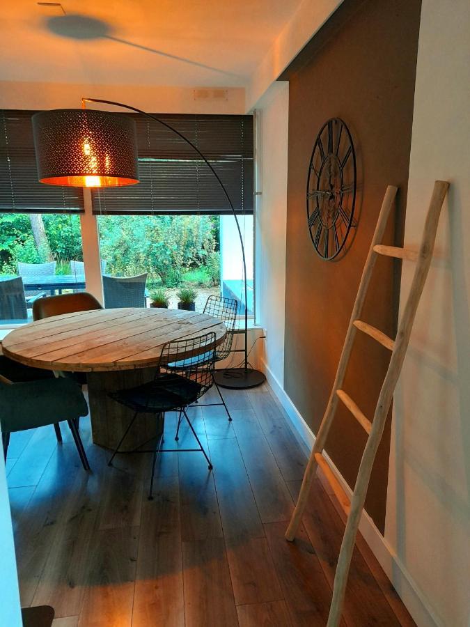 Secret Wellness Puur Natuur Holten Dış mekan fotoğraf