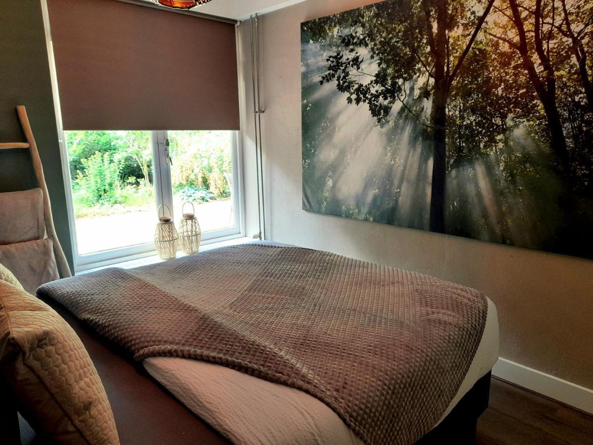 Secret Wellness Puur Natuur Holten Dış mekan fotoğraf