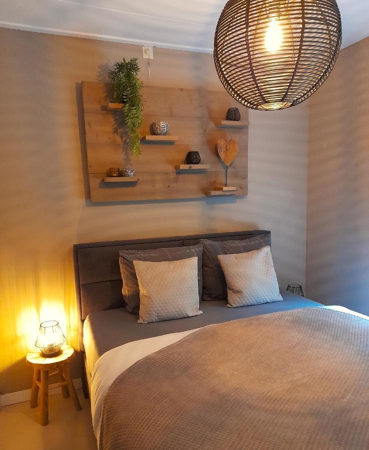 Secret Wellness Puur Natuur Holten Dış mekan fotoğraf